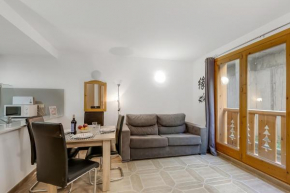 Andorra Active Leisure Apartment - Happy Rentals